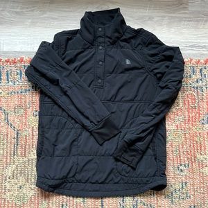 North Face Mountain Sweatshirt